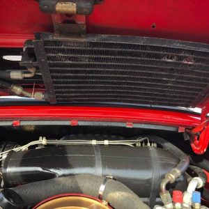 66993359-770-0@2X 1984 Porsche 911 Cabriolet Slant Nose
