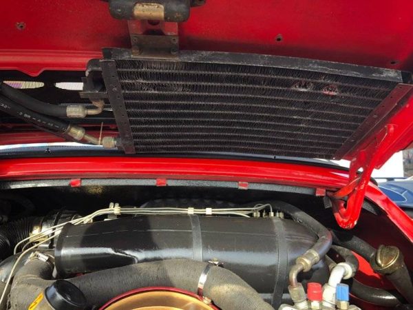 66993359-770-0@2X 1984 Porsche 911 Cabriolet Slant Nose