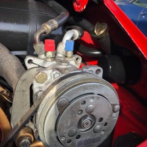 66993360-770-0@2X 1984 Porsche 911 Cabriolet Slant Nose