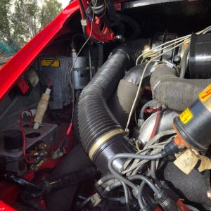 66993361-770-0@2X 1984 Porsche 911 Cabriolet Slant Nose