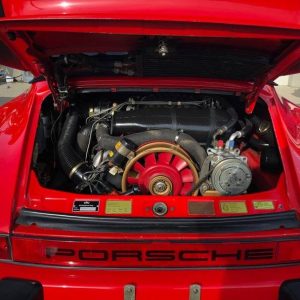 66993362-770-0@2X 1984 Porsche 911 Cabriolet Slant Nose