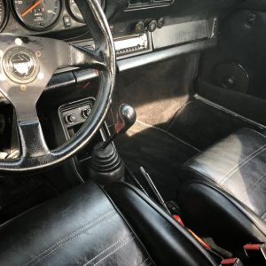 66993363-770-0@2X 1984 Porsche 911 Cabriolet Slant Nose