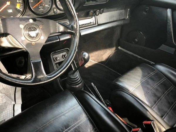 66993363-770-0@2X 1984 Porsche 911 Cabriolet Slant Nose