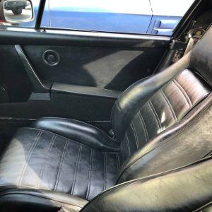 66993365-770-0@2X 1984 Porsche 911 Cabriolet Slant Nose