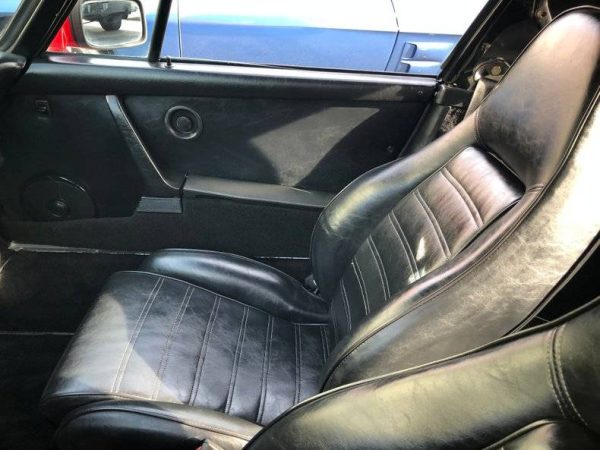 66993365-770-0@2X 1984 Porsche 911 Cabriolet Slant Nose