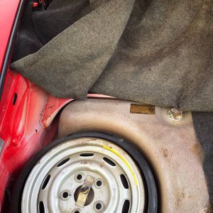 66993368-770-0@2X 1984 Porsche 911 Cabriolet Slant Nose