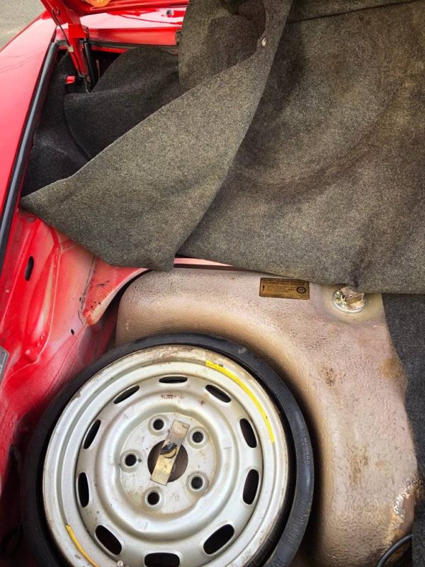 66993368-770-0@2X 1984 Porsche 911 Cabriolet Slant Nose