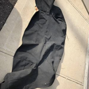 66993372-770-0@2X 1984 Porsche 911 Cabriolet Slant Nose