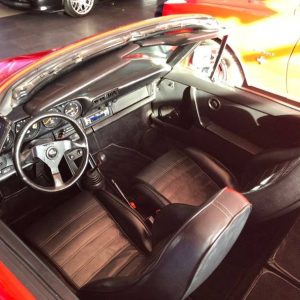 66993373-770-0@2X 1984 Porsche 911 Cabriolet Slant Nose