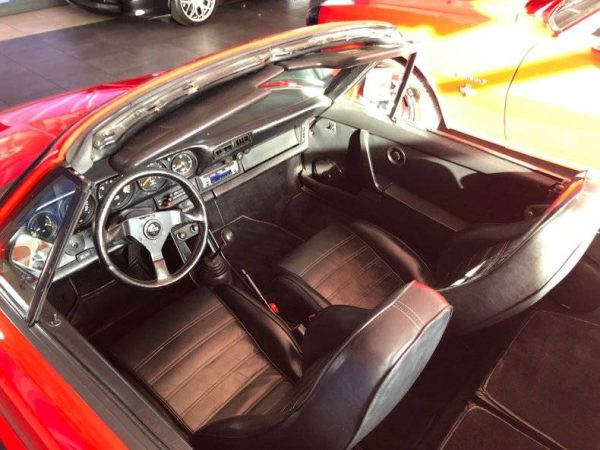 66993373-770-0@2X 1984 Porsche 911 Cabriolet Slant Nose