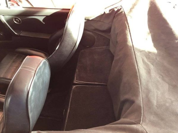 66993374-770-0@2X 1984 Porsche 911 Cabriolet Slant Nose