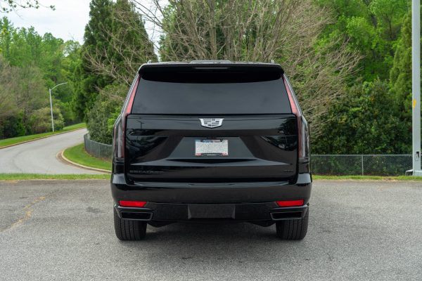 66a1e49724804ffdbb7c3d0c344b92ad 2023 Cadillac Escalade Sport