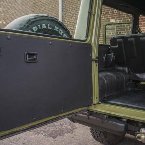 67068813-770-0@2X 1985 Mercedes-Benz Gelandewagen SWB 240GD