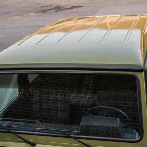 67068817-770-0@2X 1985 Mercedes-Benz Gelandewagen SWB 240GD