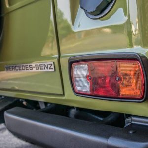 67068824-770-0@2X 1985 Mercedes-Benz Gelandewagen SWB 240GD