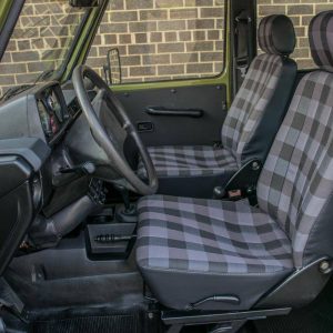 67068826-770-0@2X 1985 Mercedes-Benz Gelandewagen SWB 240GD