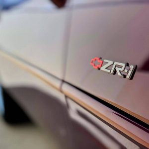 67179297-770-0@2X 1995 Chevrolet Corvette ZR-1 Coupe