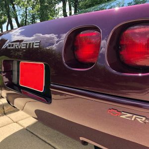 67179299-770-0@2X 1995 Chevrolet Corvette ZR-1 Coupe