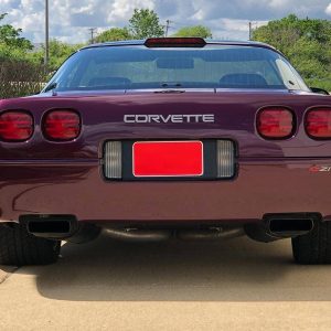 67179300-770-0@2X 1995 Chevrolet Corvette ZR-1 Coupe