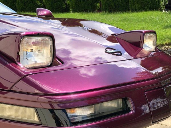 67179301-770-0@2X 1995 Chevrolet Corvette ZR-1 Coupe