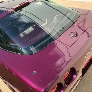 67179303-770-0@2X 1995 Chevrolet Corvette ZR-1 Coupe