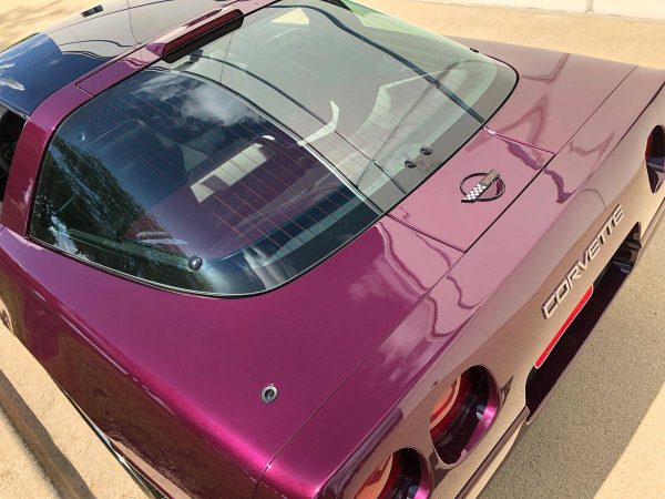 67179303-770-0@2X 1995 Chevrolet Corvette ZR-1 Coupe