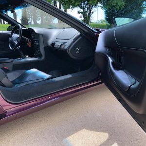 67179310-770-0@2X 1995 Chevrolet Corvette ZR-1 Coupe