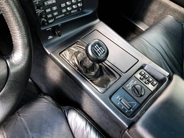 67179311-770-0@2X 1995 Chevrolet Corvette ZR-1 Coupe