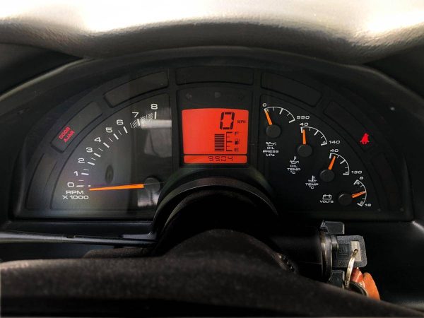 67179312-770-0@2X 1995 Chevrolet Corvette ZR-1 Coupe