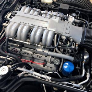 67179313-770-0@2X 1995 Chevrolet Corvette ZR-1 Coupe
