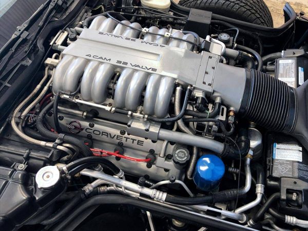 67179313-770-0@2X 1995 Chevrolet Corvette ZR-1 Coupe