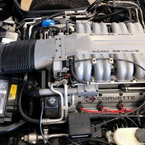 67179314-770-0@2X 1995 Chevrolet Corvette ZR-1 Coupe