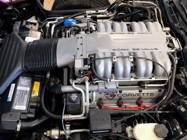 67179314-770-0@2X 1995 Chevrolet Corvette ZR-1 Coupe