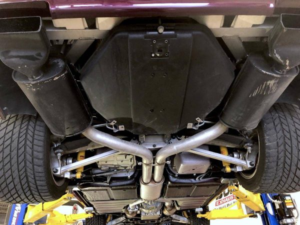 67179317-770-0@2X 1995 Chevrolet Corvette ZR-1 Coupe