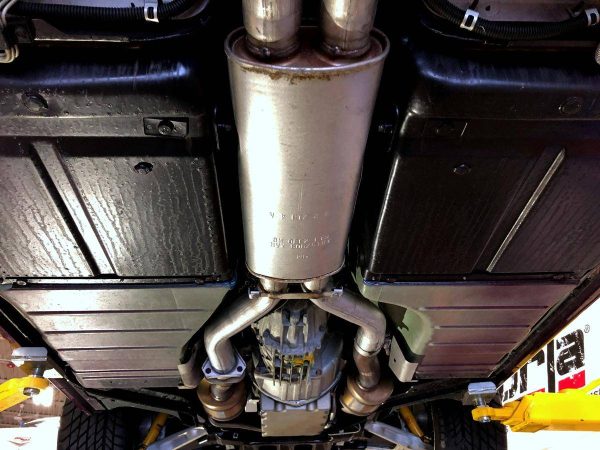 67179320-770-0@2X 1995 Chevrolet Corvette ZR-1 Coupe