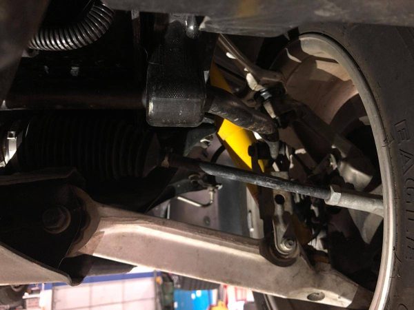 67179325-770-0@2X 1995 Chevrolet Corvette ZR-1 Coupe