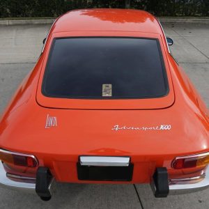67226671-770-0@2X 1971 Lancia Fulvia 1600 Sport Zagato