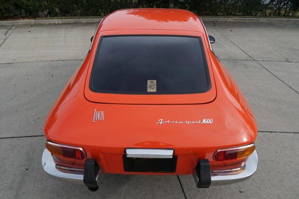 67226671-770-0@2X 1971 Lancia Fulvia 1600 Sport Zagato