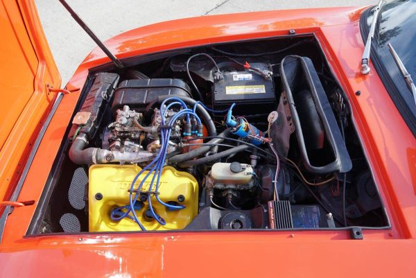 67226749-770-0@2X 1971 Lancia Fulvia 1600 Sport Zagato