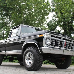 67290424-770-0@2X 1973 Ford F100 Ranger XLT 4×4