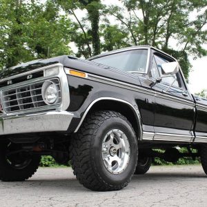 67290425-770-0@2X 1973 Ford F100 Ranger XLT 4×4