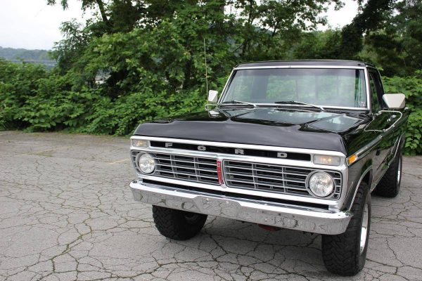 67290494-770-0@2X 1973 Ford F100 Ranger XLT 4×4