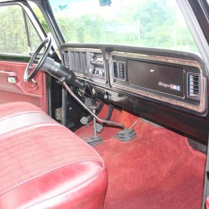 67290610-770-0@2X 1973 Ford F100 Ranger XLT 4×4