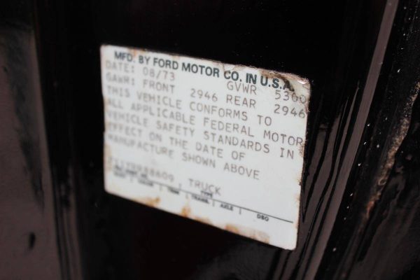 67290669-770-0@2X 1973 Ford F100 Ranger XLT 4×4