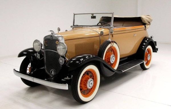 67316005-770-0@2X 1931 Chevrolet Independence Phaeton