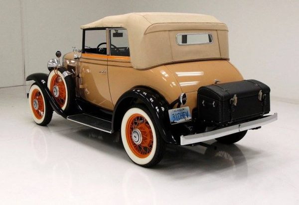 67316006-770-0@2X 1931 Chevrolet Independence Phaeton