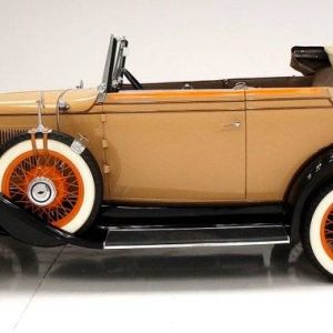 67316010-770-0@2X 1931 Chevrolet Independence Phaeton