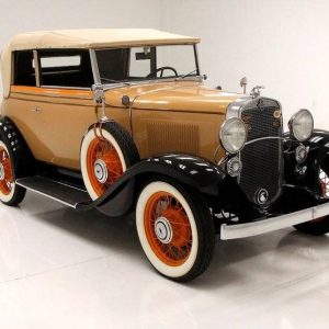 67316012-770-0@2X 1931 Chevrolet Independence Phaeton