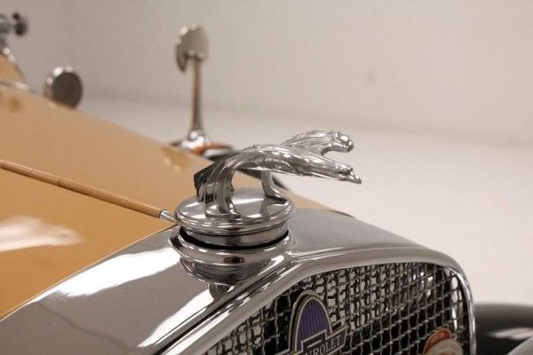 67316015-770-0@2X 1931 Chevrolet Independence Phaeton