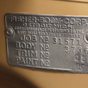 67316055-770-0@2X 1931 Chevrolet Independence Phaeton